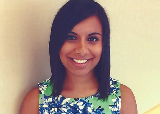 Dr. Krishna Patel