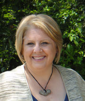 Sarah Sauntry, APRN