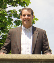 Ted Pappas, MD