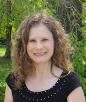 Victoria Bobinski, MD