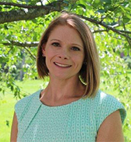 Tricia Weinel, APRN