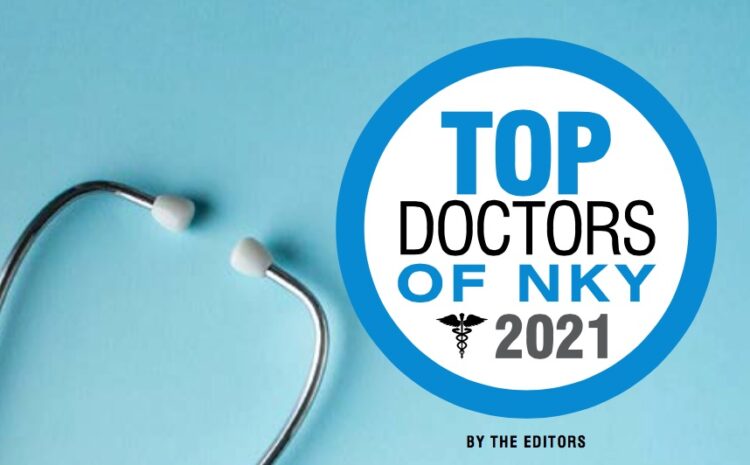 NKY Top Docs 2021